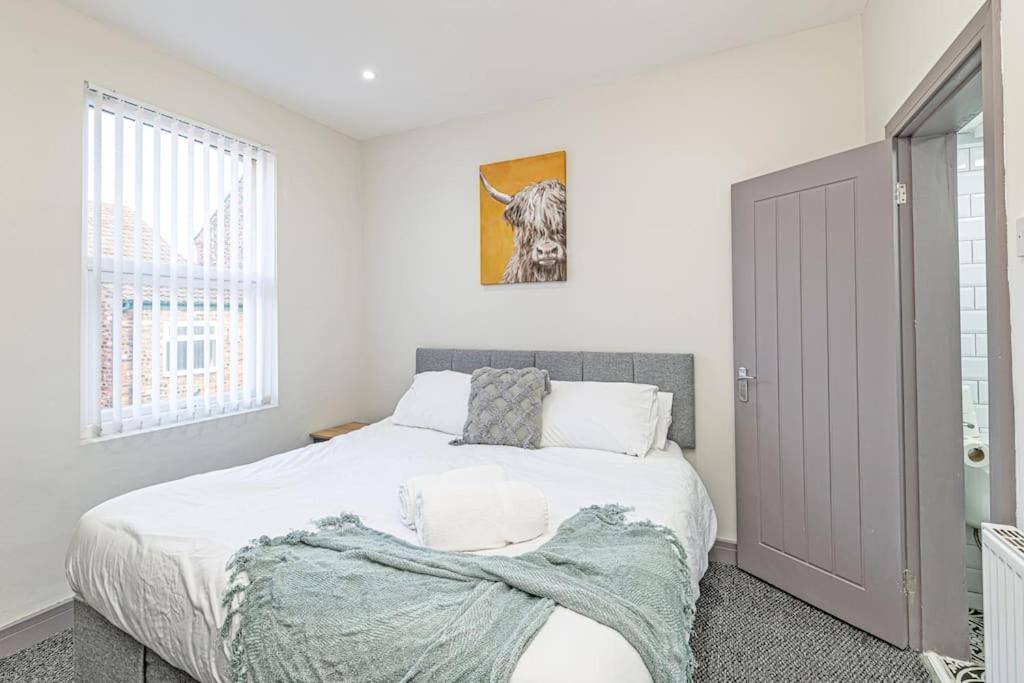 3 Bedroom Holiday House Liverpool Esterno foto