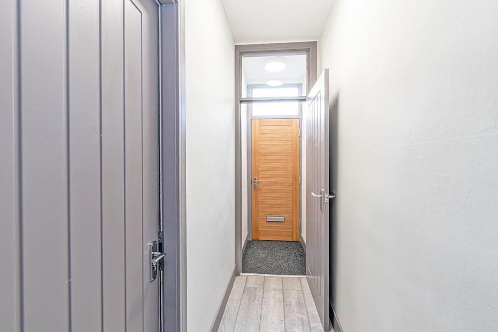 3 Bedroom Holiday House Liverpool Esterno foto